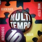 2-CD-BOX *  Multi Tempo, Envoi