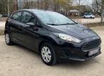 Ford Fiesta Benzine Euro6 Gekeurd Voor Verkoop, Auto's, Voorwielaandrijving, Stof, Euro 6, 4 cilinders
