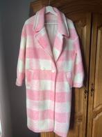 Lange wintermantel TU, Kleding | Dames, Ophalen, Nieuw, Roze