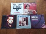 Lotje 45 T vinyl singles jaren 80, Cd's en Dvd's, Gebruikt, Single, Ophalen of Verzenden, Overige genres