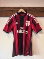 Maillot domicile de l'AC Milan 2014-2015 (jamais porté) Tail, Taille S, Enlèvement ou Envoi, Comme neuf, Maillot