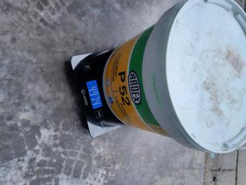 Ardex primer, Enlèvement, Neuf