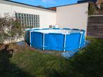 Intex zwembad, Tuin en Terras, Zwembaden, Ophalen, Gebruikt
