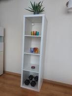 IKEA Kallax 4x1, Huis en Inrichting, Kasten | Vitrinekasten, Ophalen, Zo goed als nieuw