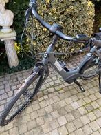 electrische damesfiets merk "Gazelle", Fietsen en Brommers, Elektrische fietsen, Ophalen, Zo goed als nieuw, 51 tot 55 cm, 50 km per accu of meer