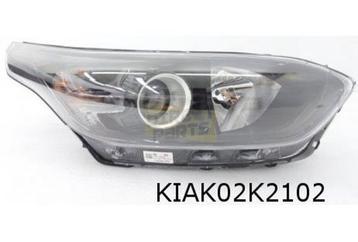 Kia Ceed (10/21-) koplamp Rechts (Halogeen) Origineel!  9210 beschikbaar voor biedingen