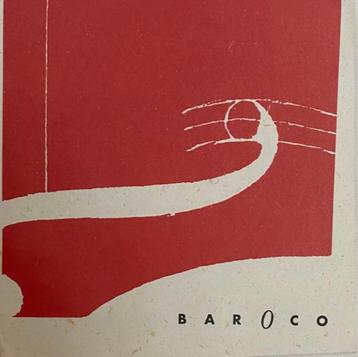 Cordes violoncelle / Cello Strings BAROCO beschikbaar voor biedingen