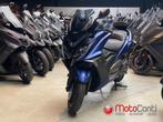 Kymco AK550 2022 [1074km], Overige modellen, 550 cc, Ophalen of Verzenden, Zo goed als nieuw