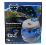 Vicks humidifier sweet Dreams, Ophalen, Zo goed als nieuw