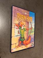 DVD Disney Robin Hood, Comme neuf, Tous les âges, Enlèvement ou Envoi