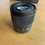 Panasonic Lumix 35 mm F1.8 Full frame, Ophalen, Zo goed als nieuw
