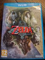 The Legend of Zelda: Twilight Princess HD, Enlèvement ou Envoi, Autres genres, À partir de 12 ans