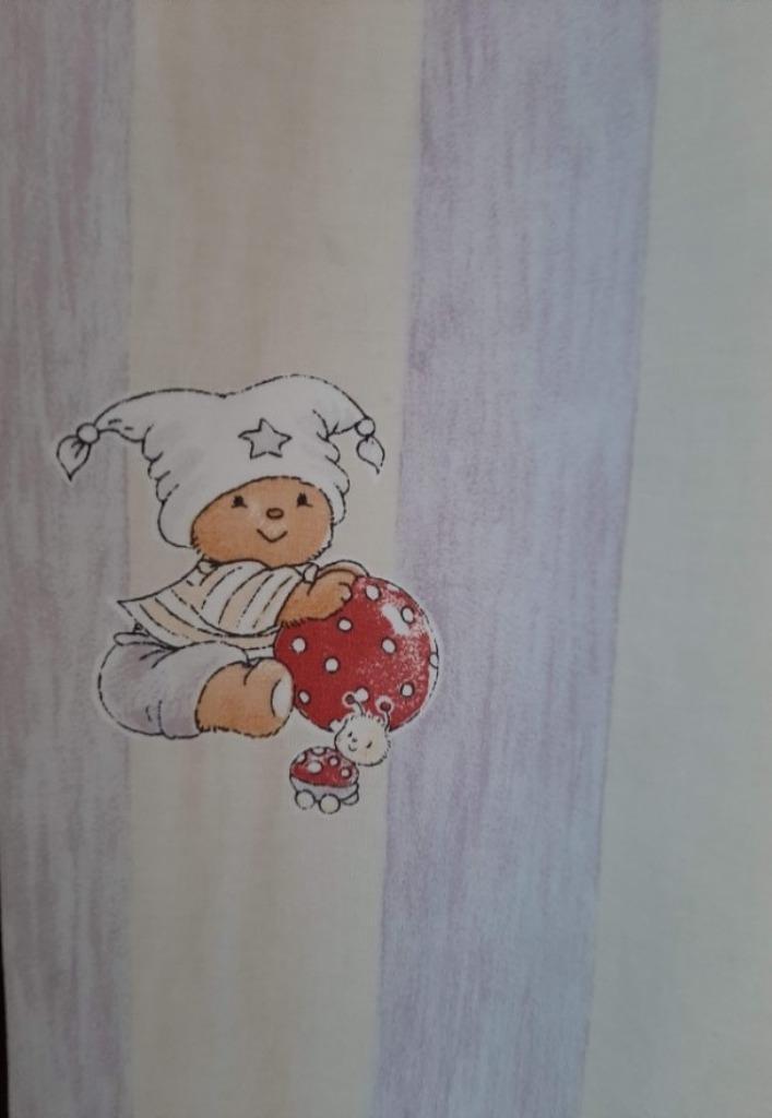 Tentures enfants, Kinderen en Baby's, Kinderkamer | Inrichting en Decoratie, Zo goed als nieuw, Overige typen, Ophalen