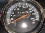 scooter Neco Agira 4 tak 50cc, Fietsen en Brommers, Ophalen, Gebruikt, Tank, Vespa