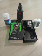 Cigarette électronique, Ophalen, Zo goed als nieuw, Overige typen