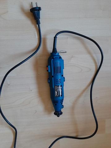 Miniboormachine, Enlèvement ou Envoi, Comme neuf