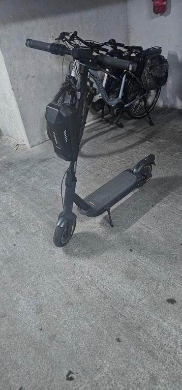  **Segway G2 – Jouw ultieme rit naar vrijheid!**     beschikbaar voor biedingen