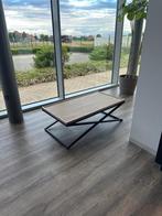 Salontafel RR Interior, Huis en Inrichting, Ophalen, Flamant, Zo goed als nieuw, Minder dan 50 cm
