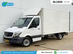 Mercedes-Benz Sprinter 316 2.2 CDI Automaat Laadklep Lane As, Autos, Camionnettes & Utilitaires, Achat, 2700 kg, Entreprise, Diesel