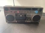 Saba RCR 445 (vintage), Audio, Tv en Foto, Radio's, Ophalen of Verzenden, Zo goed als nieuw