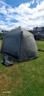 Jrc tx 2 basecamp, Ophalen, Gebruikt