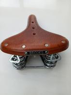 Brooks b67s als nieuw, Fietsen en Brommers, Fietsonderdelen, Ophalen, Zo goed als nieuw, Zadel