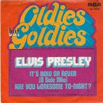 elvis presley, Enlèvement ou Envoi
