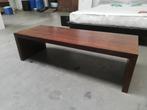 salontafel hout, Ophalen