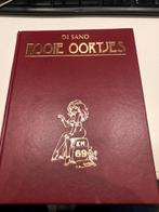 Strip hardcover Rooie Oortjes (luxe-editie), Une BD, Enlèvement ou Envoi, Neuf