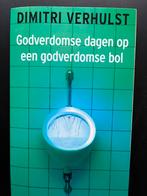 Dimitri verhulst, Ophalen, Zo goed als nieuw