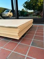 Mdf platen 18mm, Doe-het-zelf en Bouw, Ophalen