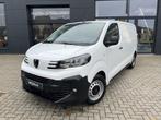 Peugeot Expert New L2 1.5 BlueHDi 120 S&S MAN.6, 164 g/km, Bedrijf, 5 deurs, USB