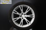 Originele Tesla Model Y Gemini Velgen 19 Inch Winterbanden 6, Auto-onderdelen, Gebruikt, 255 mm, Banden en Velgen, Winterbanden