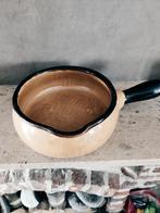 Schotel  met handvat, Ophalen, Overige stijlen, Aardewerk, Schaal of Schalen