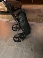 Golftas trolley Kaddey, Enlèvement, Comme neuf, Sac, Autres marques