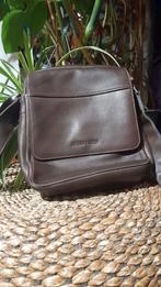 Sac en cuir pour homme Arthur&aston neuf, Enlèvement