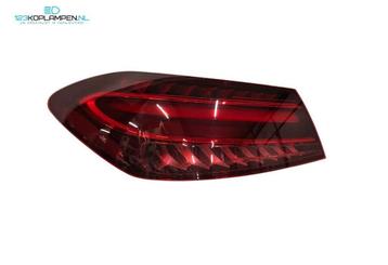Mercedes GLE Coupe W167 Facelift achterlicht links LED beschikbaar voor biedingen
