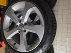 Gti velgen 17inch, Auto-onderdelen, Ophalen, 17 inch, Velg(en)