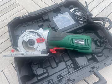 Invalzaag topcraft beschikbaar voor biedingen