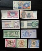 Lotje UNC biljetten, Postzegels en Munten, Munten en Bankbiljetten | Verzamelingen, Ophalen of Verzenden