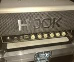 Hook Little Lenny, Muziek en Instrumenten, Versterkers | Bas en Gitaar, Ophalen, Zo goed als nieuw