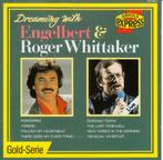 Dreaming with Engelbert Humperdinck & Whittaker, Cd's en Dvd's, Verzenden, 1960 tot 1980