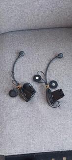 Intercom motor, Ophalen of Verzenden