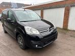 Citroen Berlingo 1.6 benzine,Bj 2018,Lichte vracht,3 Zit, Auto's, Bestelwagens en Lichte vracht, Voorwielaandrijving, 4 deurs