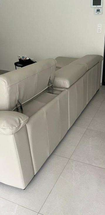 Natuzzi  beschikbaar voor biedingen