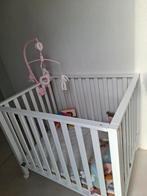 Park Quax + babyspeelgoed, Ophalen, Gebruikt