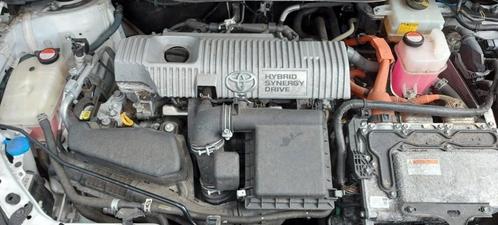 VERSNELLINGSBAK AUTOMAAT Toyota Auris Touring Sports (E18), Auto-onderdelen, Transmissie en Toebehoren, Toyota, Gebruikt