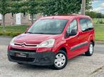 Citroën Berlingo 1.6benzine 2012 Euro5 140.000km 5zit, Autos, Boîte manuelle, 4 portes, Achat, MPV ou Monospace