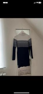 Jurk mango 36/S, Kleding | Dames, Jurken, Mango, Blauw, Ophalen of Verzenden, Zo goed als nieuw