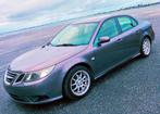 Saab 9-3, Auto's, Saab, Diesel, Particulier, Te koop, Saab 9-3